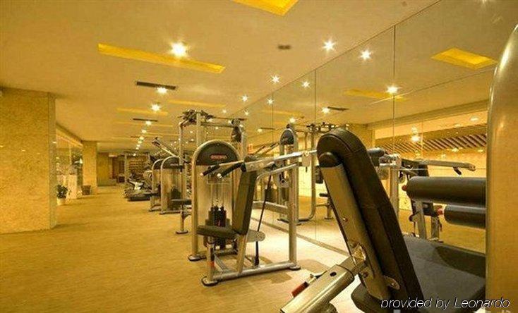 ווהאן Hongshan Hotel מראה חיצוני תמונה