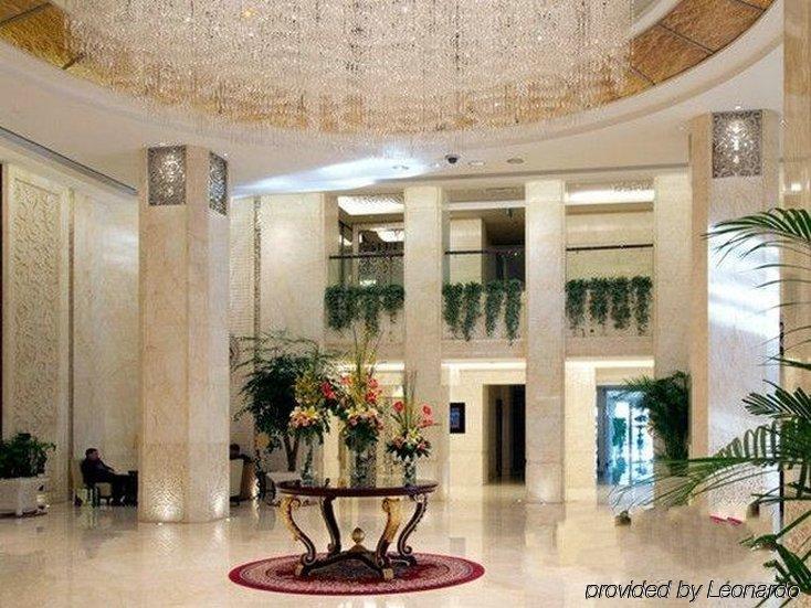 ווהאן Hongshan Hotel מראה חיצוני תמונה